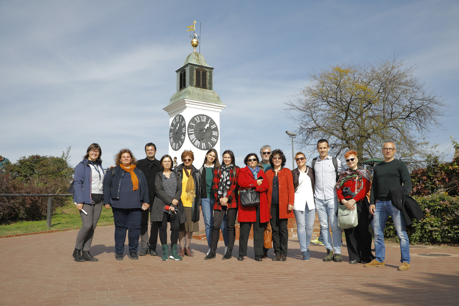 Održana panel diskusija “Puls kulturnog nasledja” u Novom Sadu, učestvovao i Muzej Ponišavlja