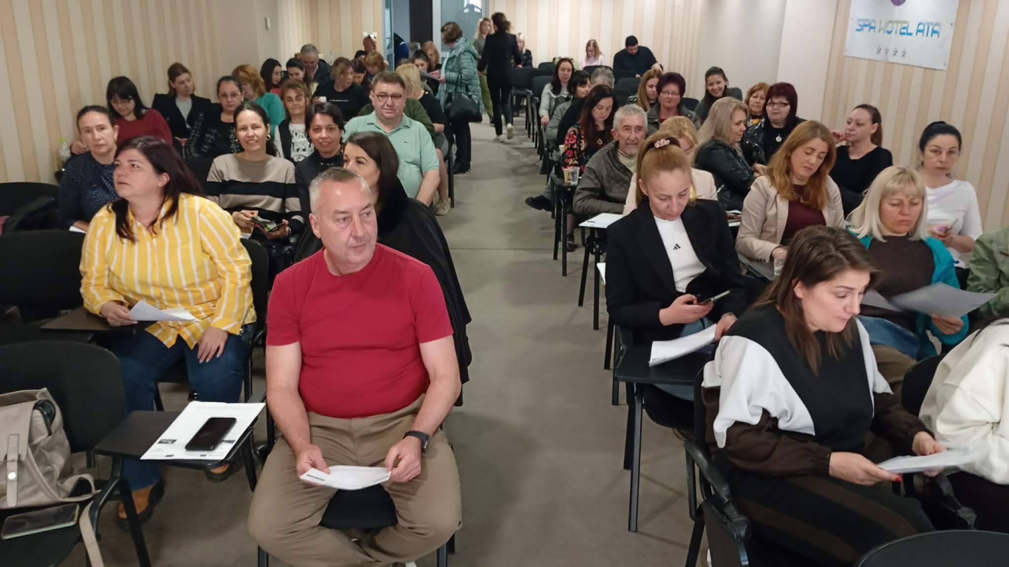 Muzej Ponišavlja na međunarodnom forumu u Bugarskoj